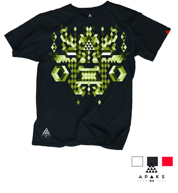 Apaks Viking Warrior Training Shirt